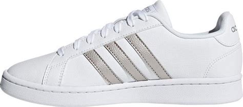 adidas dames zilver|Dames Sneakers .